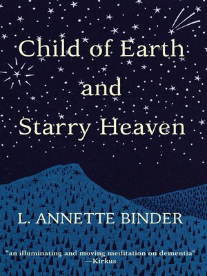 cover image of Child of Earth and Starry Heaven